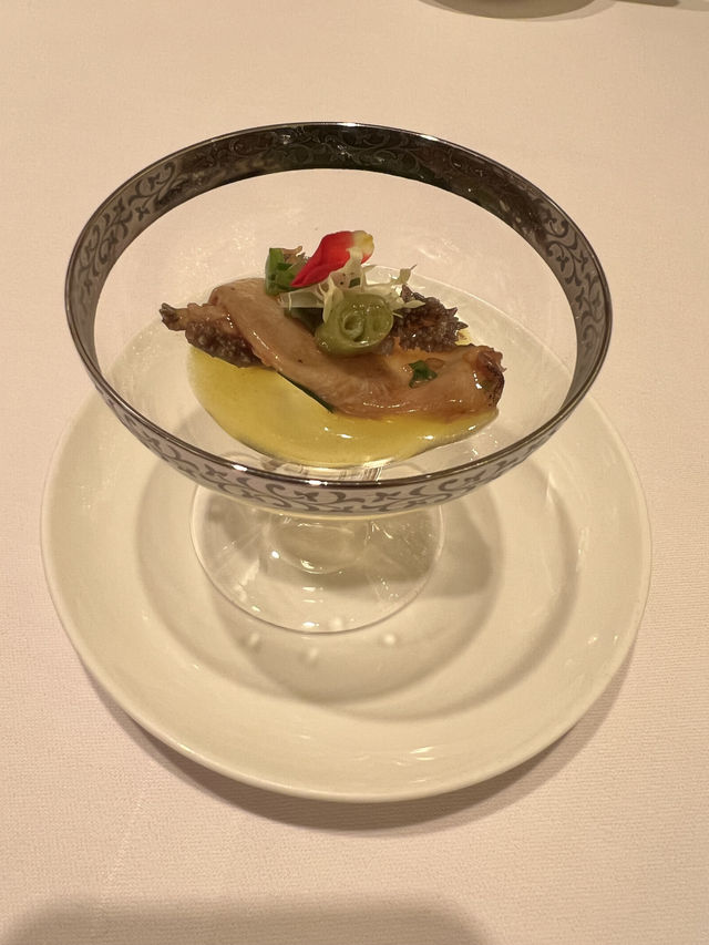 澳門半島永利酒店_永利宮