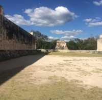 Magical Chichen Itza