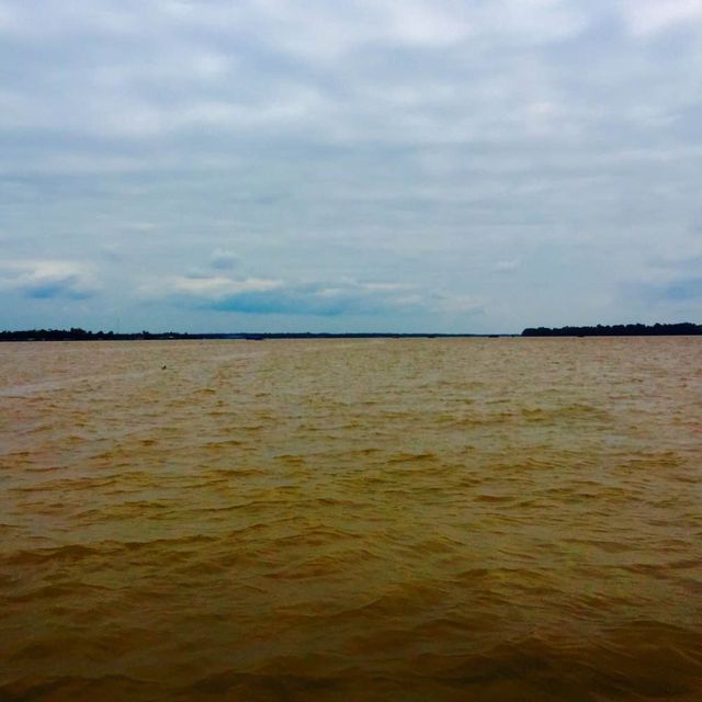 The Mekong Delta | Vietnam 