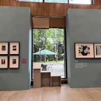 打卡齊鳳閣版畫史學館