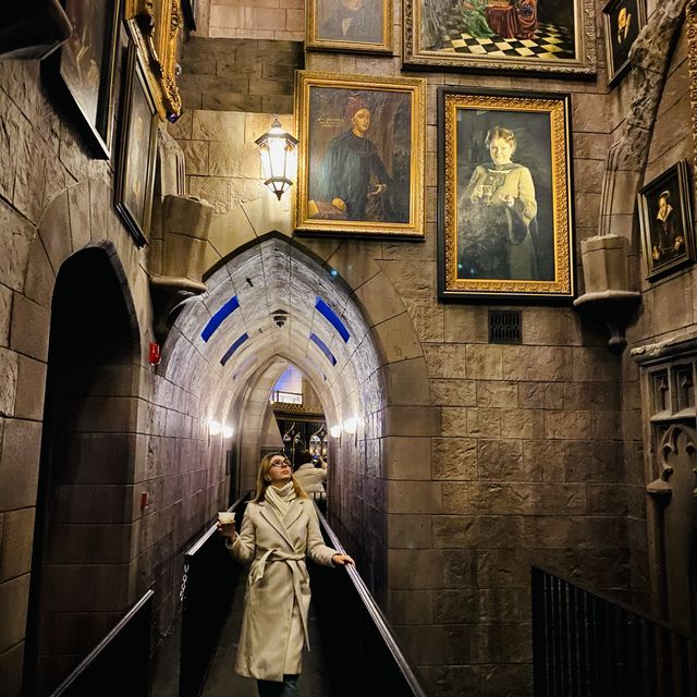 Universal Studios in BJ ⚡️