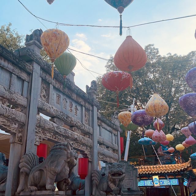 24 Hrs Kunming | Nanqiang Pedestrian Street
