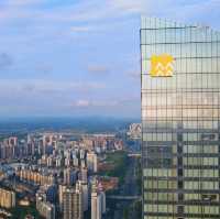 THE NEW LANDMARK SHANGRI-LA HOTEl@NANNING