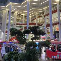 Nanjing Road Everyone know this Street