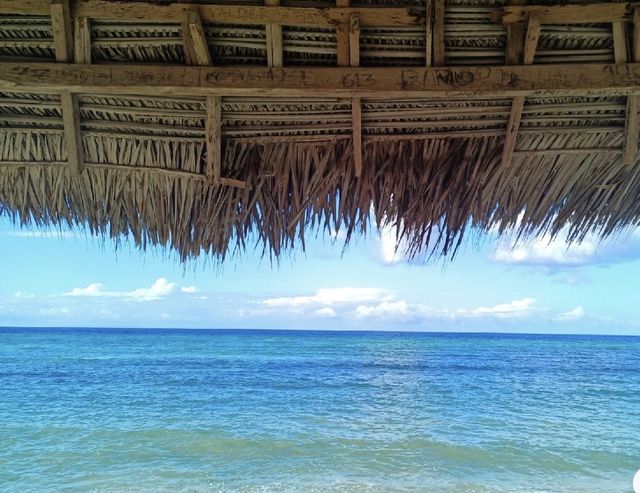 The window of the Earth - Timor-Leste