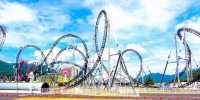 Fuji-Q Highland