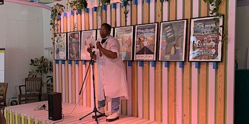 Starting Points Monthly Open Mic (Oakland) | Summer Bar & Lounge