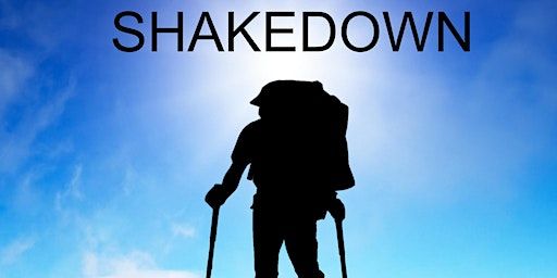 Backpacking Shakedown Hike | The New Weis Center for Education, Arts & Recreation