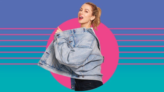Iliza: Hard Feelings Tour 2023 (Philadelphia) | The Met Philadelphia