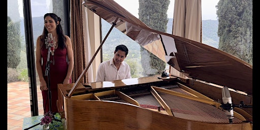 St. Dunstan's Montessori School Benefit Concert | St. Dunstan's Episcopal Church, Robinson Canyon Road, Carmel-by-the-Sea, CA, USA