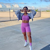 MANDY’s Power Blast HIIT: Ignite Your Fitness Journey! | Brian Piccolo Sports Park & Velodrome