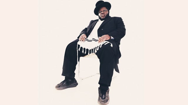 Nissim Black: Lighting the Night A Benefit Concert for Israel 2023 (Brookville) | Tilles Center Concert Hall