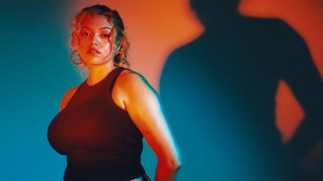 Mahalia: In Real Life 2024 (Dallas) | The Cambridge Room at House Of Blues