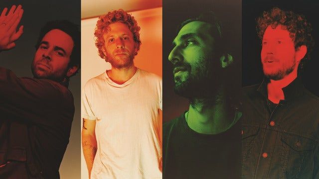 Christmas in LA with Dawes & Friends 2023 (Los Angeles) | The Bellwether
