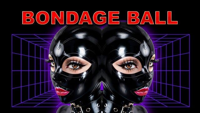 Bondage Ball 2024 (Los Angeles) | The Belasco
