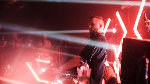 Chris Lake 2024 (Houston) | Bayou Music Center