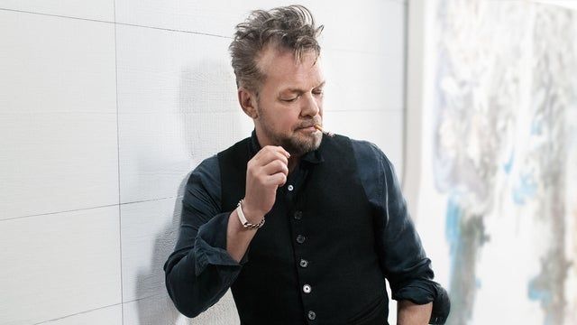 John Mellencamp: Live and In Person 2024 (Savannah) | Savannah Civic Center - Johnny Mercer Theatre