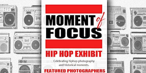 MOMENT OF FOCUS | Black Market