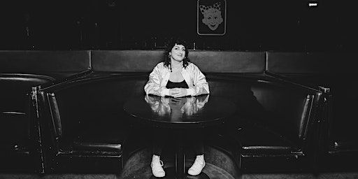 Steph Tolev | The Bell House