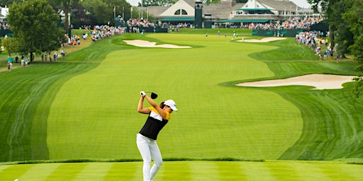 2024 U.S. Women's Open Championship | Lancaster Country Club