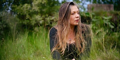 Author Talk with Amanda Edminston | Auchterarder Library