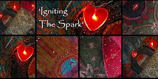 'Igniting the spark', writing workshops in Halifax with Gaia Holmes | King Cross Library