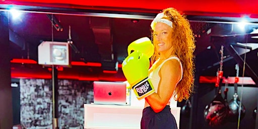 Come Rumble with Me | Rumble Boxing, 3495 U.S. 1, Princeton, NJ, USA