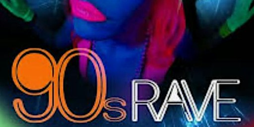 90’s Rave Themed workout | 3d Health & Fitness @ Oasis Academy Arena