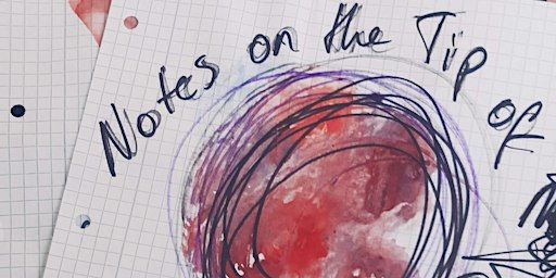 NOTES ON THE TIP OF MY TONGUE: ON THE CONTEMPORARY ART OF SURVIVAL | tak Theater Aufbau Kreuzberg