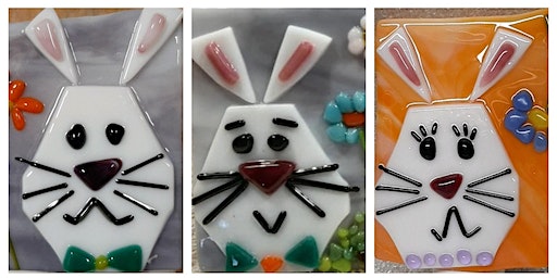 Easter Bunny Workshop - Nightlight or Suncatcher - Waterford | 4755 Dixie Hwy