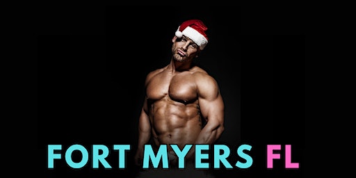 Fort Myers FL | More Naughty Than Nice Ladies Night Out | Buddha LIVE