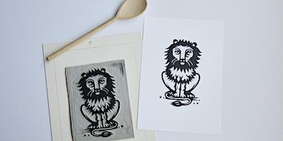 Introduction to Linocut workshop | Hello Print Studio