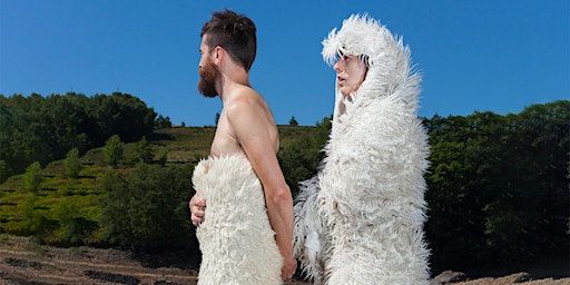 The Polar Bear (Is Dead) by Natalie Bellingham | Theatre Deli Sheffield