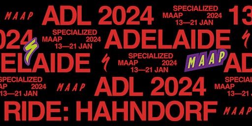 ADL 2024 - Hahndorf | Thursday 18 Jan | ADL_AU