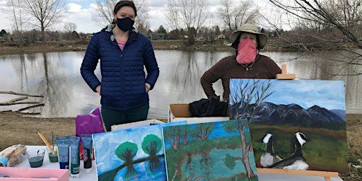 Open Space on Canvas | Louisville Recreation & Senior Center