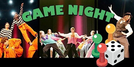 Game Night | Boulder High School