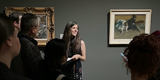 Coucou LA Norton Simon Museum Tour | Norton Simon Museum
