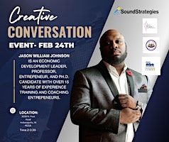 Creative Conversation | 3039 North Post Road, Indianapolis, IN, USA