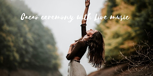 CACAO CEREMONY WITH LIVE MUSIC indoor | Unite Hostel Barcelona