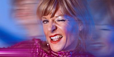 AMELIA JANE HUNTER; RETURN TO BARCELONA | Mint Bar