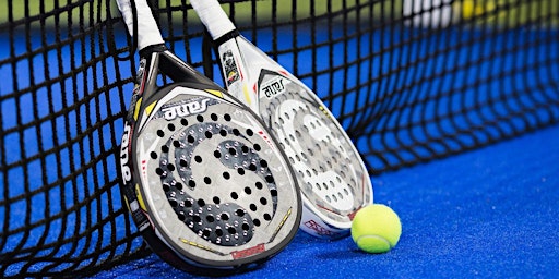 Fit Event Padel | RESERVE PADEL