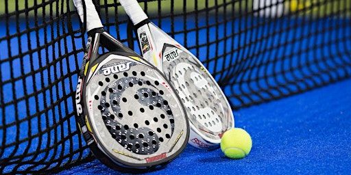Fit Event Padel | RESERVE PADEL