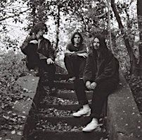Empty Rooms Presents Bloodworm with Special Guests | The Komodo