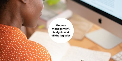 Finance Management, budgets and all the logistics! | Gladstone Connect Ltd