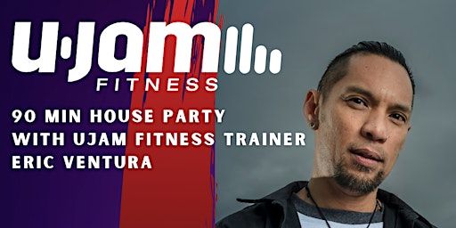 90min Ujam Fitness House Party with Ujam Trainer Eric Ventura | Bay Club Pleasanton, Johnson Drive, Pleasanton, CA, USA