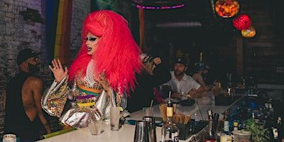 April 20th Go Go Drag Brunch | The Go Go