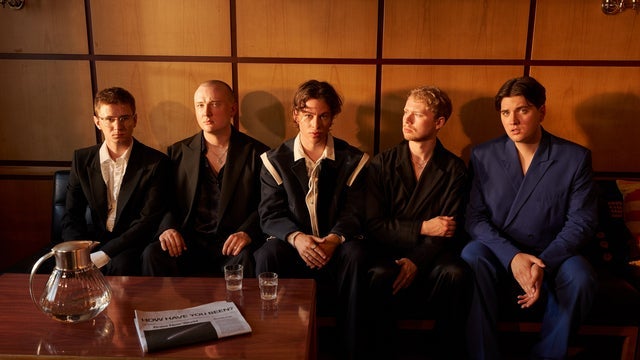 Giant Rooks with Special Guest: Friedberg 2024 (Los Angeles) | The Regent Theater