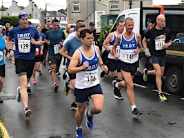 St Clears 10 and 5 mile Run | Coach & Horses Surgery