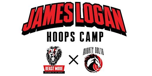 James Logan Youth Hoops Camp | James Logan High School