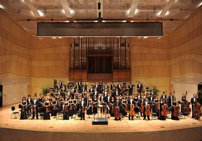 2024年河南省“藝術點亮演出季” 河南交響樂團重奏專場音樂會｜音樂會 | 河南藝術中心音樂廳